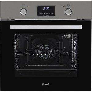 Духовой шкаф Weissgauff EOA 29 PDX