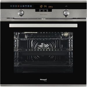 Духовой шкаф Weissgauff EOA 691 PDX