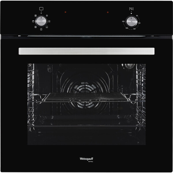 Духовой шкаф WEISSGAUFF EOV 18 PB Духовой шкаф WEISSGAUFF EOV 18 PB