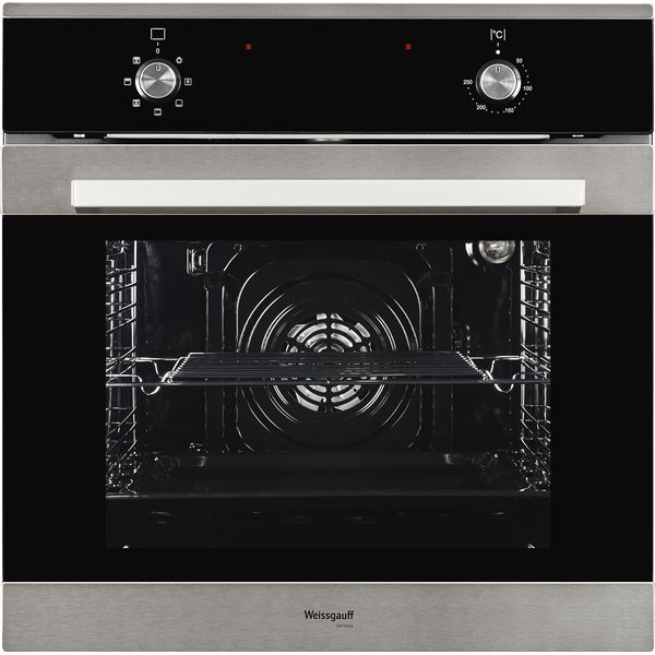 Духовой шкаф WEISSGAUFF EOV18PX Духовой шкаф WEISSGAUFF EOV18PX