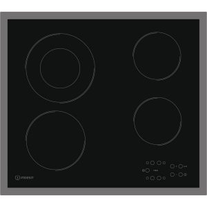 Электрическая варочная панель Indesit RI 261 X