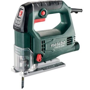Электролобзик Metabo STEB 65 Quick 601030500