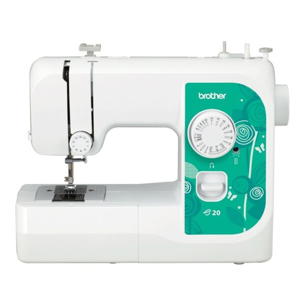 Электромеханическая швейная машина Brother e20 Электромеханическая швейная машина Brother e20