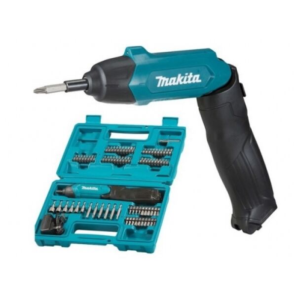 Электроотвертка Makita DF001DW Электроотвертка Makita DF001DW
