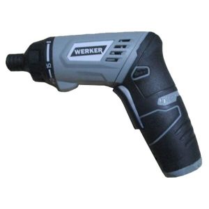 Электроотвертка Werker EWCD 001