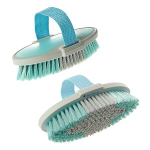 Еврощетка с ремешком/48/8