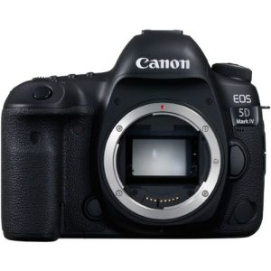 Фотоаппарат Canon EOS 5D Mark IV Body (1483C025)