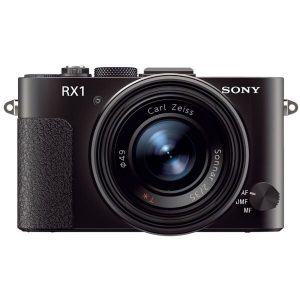 Фотоаппарат Sony Cyber-shot DSC-RX1