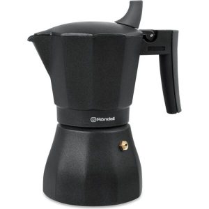 Гейзерная кофеварка RONDELL Kafferro RDS-499