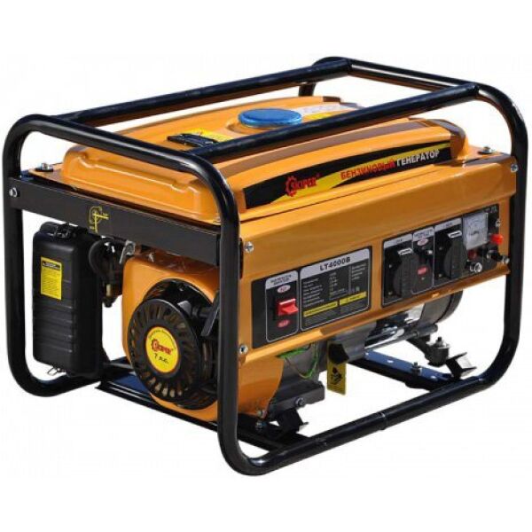 Генератор Skiper LT4000B Генератор Skiper LT4000B