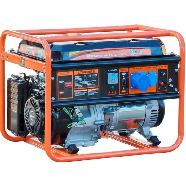 Генератор Skiper LT9000EB Генератор Skiper LT9000EB