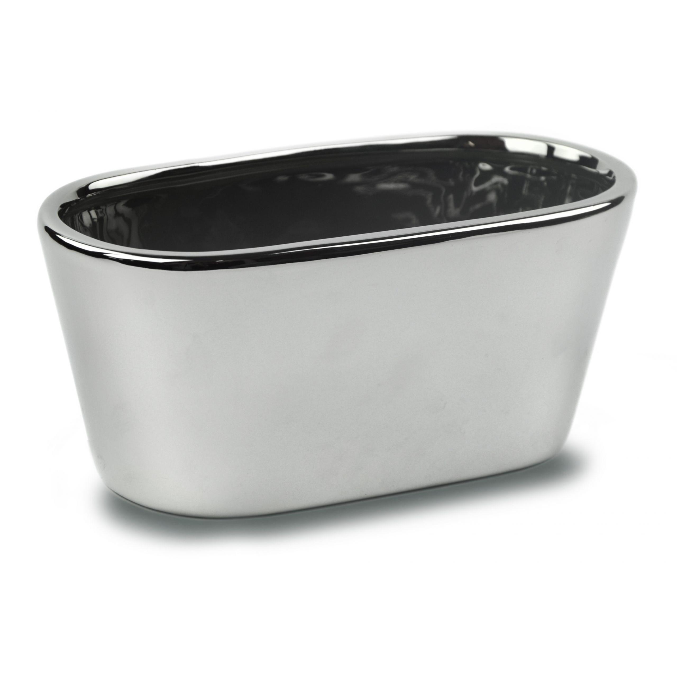 Горшок керамический POLNIX 31.048.17 Горшок керамический POLNIX 31.048.17