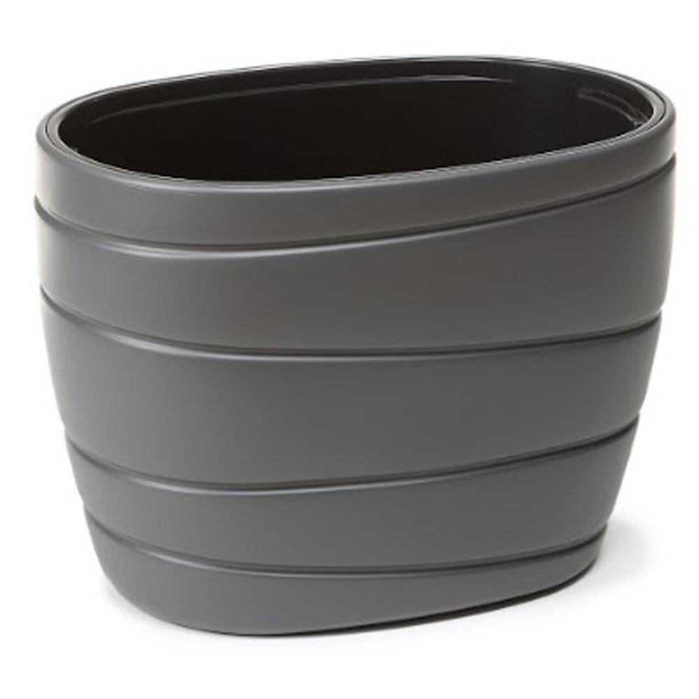 Горшок пластиковый Lamela PASSA LA853-44 600*400*430 мм Горшок пластиковый Lamela PASSA LA853-44 600*400*430 мм