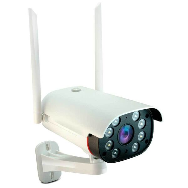 IP-камера Ginzzu HWB-2302A IP-камера Ginzzu HWB-2302A