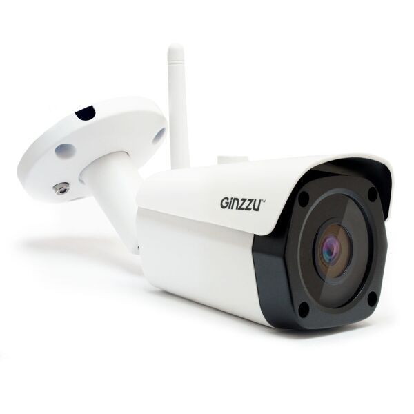 IP-камера Ginzzu HWB-5301A IP-камера Ginzzu HWB-5301A