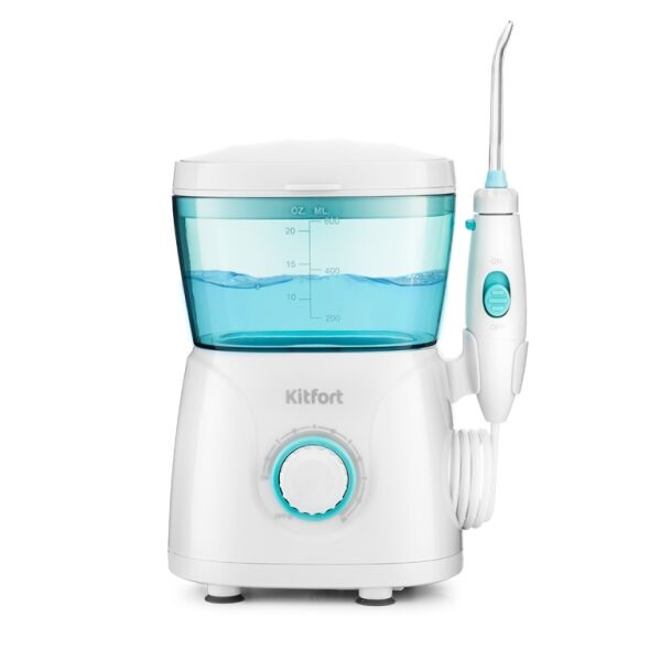 Ирригатор для полости рта Kitfort КТ-2903 Ирригатор для полости рта Kitfort КТ-2903
