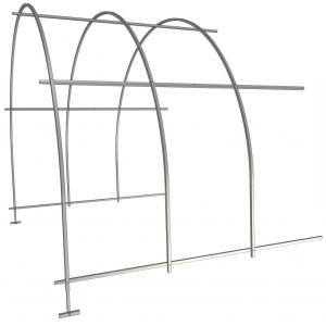 Каркас теплицы 2х3-0