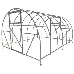 Каркас теплицы 4х3-0