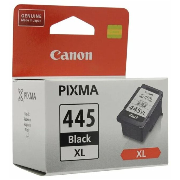 Картридж Canon PG-445 XL (8282B001) Картридж Canon PG-445 XL (8282B001)