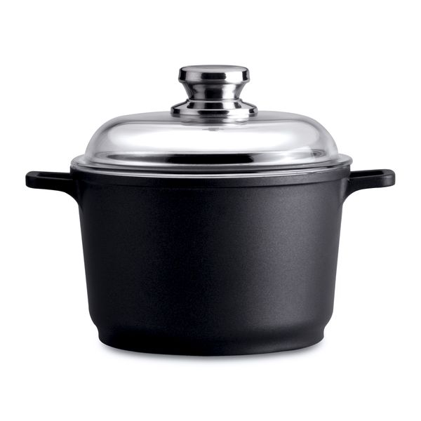 Кастрюля BergHoff Scala 4л 20 см Кастрюля BergHoff Scala 4л 20 см