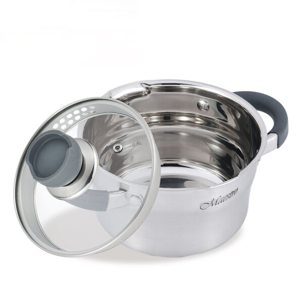 Кастрюля Maestro MR-3507-16 Кастрюля Maestro MR-3507-16