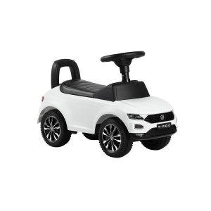 Каталка Tommy Volkswagen T-Roc 113 (белый)