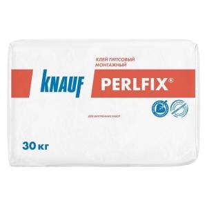 Клей для гипсокартона Knauf Perlfix 30 кг РБ