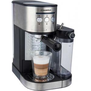 Кофемашина MAUNFELD MF-720S PRO