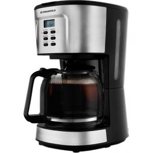 Кофеварка MAUNFELD MF-722S