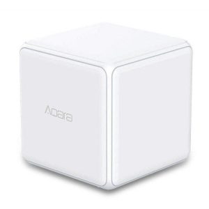 Контроллер для умного дома Aqara Cube Controller (MFKZQ01LM)