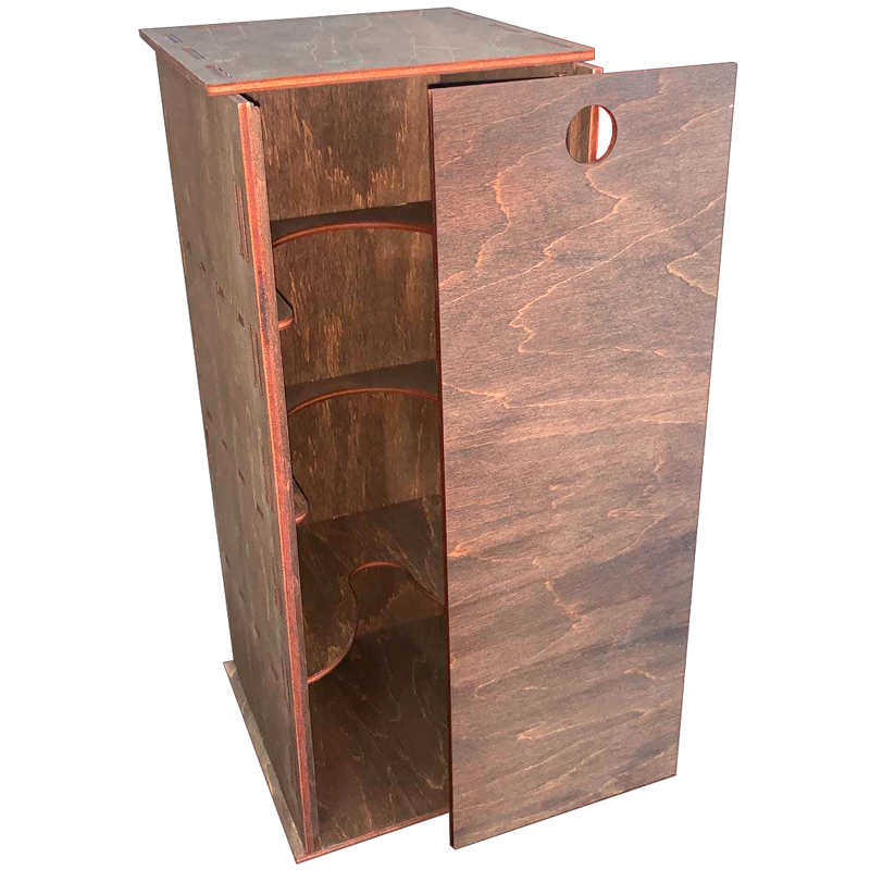 Коробка для вина 33 Коробка для вина 33