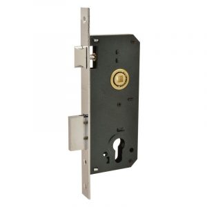 Корпус замка КЗВ-102