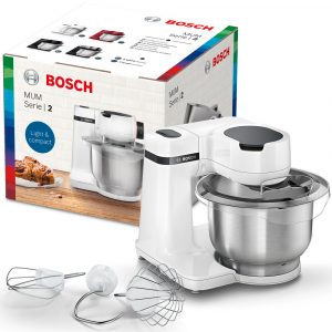 Кухонная машина Bosch MUMS2EW00