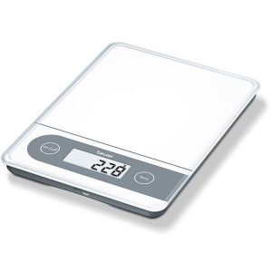 Кухонные весы Beurer KS 59