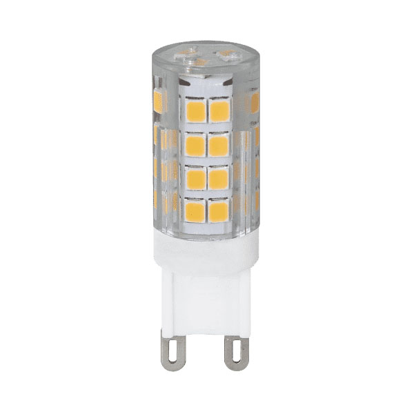 Лампа светодиодная G9 (капсула) 7 Лампа светодиодная G9 (капсула) 7