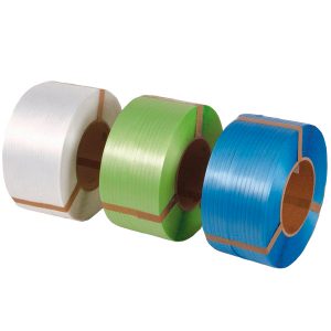 Лента полипропиленовая ЮниТЭЙП 19х1000 м