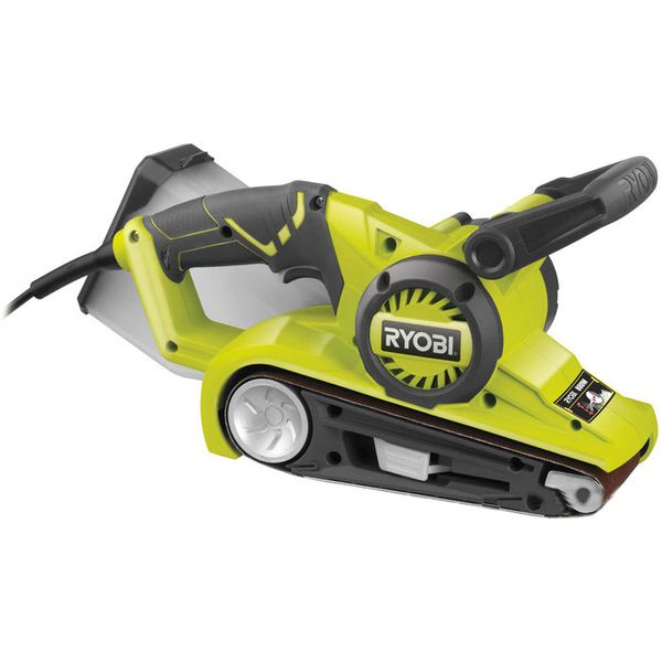 Ленточная шлифмашина Ryobi EBS800 5133001148 Ленточная шлифмашина Ryobi EBS800 5133001148