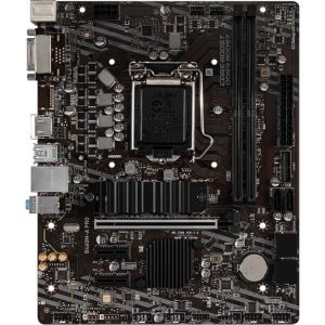 Материнская плата MSI B460M-A Pro