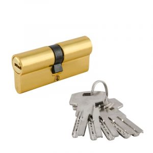 Механизм цилиндровый Нора-М ECO Z ЛП-70 35/35