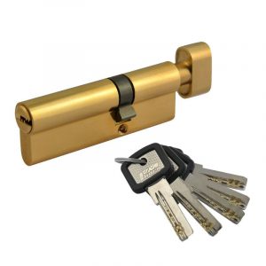 Механизм цилиндровый NORA-M ЛПУВ-90 55-35в