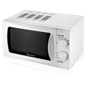 Микроволновая печь Brayer BR2501