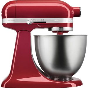 Миксер KitchenAid 5KSM3311XEER