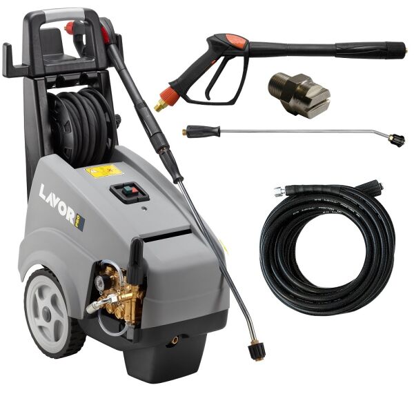 Мойка высокого давления Lavor Tucson XL 2515 LP RA 8.672.0003 Мойка высокого давления Lavor Tucson XL 2515 LP RA 8.672.0003