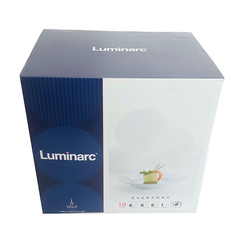 Н-р тарелок (19 шт) Н-р тарелок (19 шт)