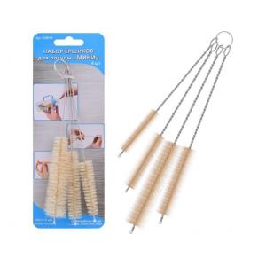 Н-р ёршиков д/посуды Мини