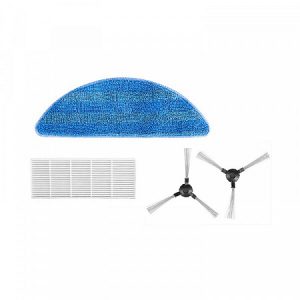 Набор аксессуаров для робота-пылесоса Redmond RAV-R500