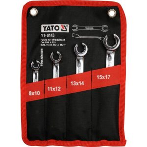 Набор ключей Yato YT-0143
