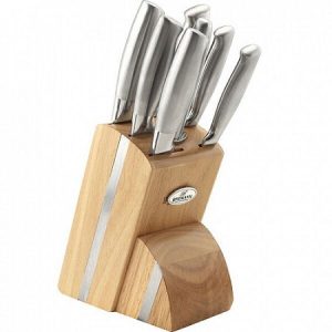 Набор ножей BOHMANN BH-5041