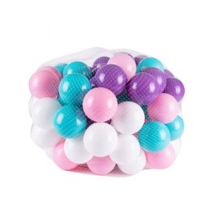 Набор шаров для сухого бассейна Fancy Baby SB78-90N
