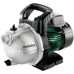 Насос Metabo P 3300 G (600963000)